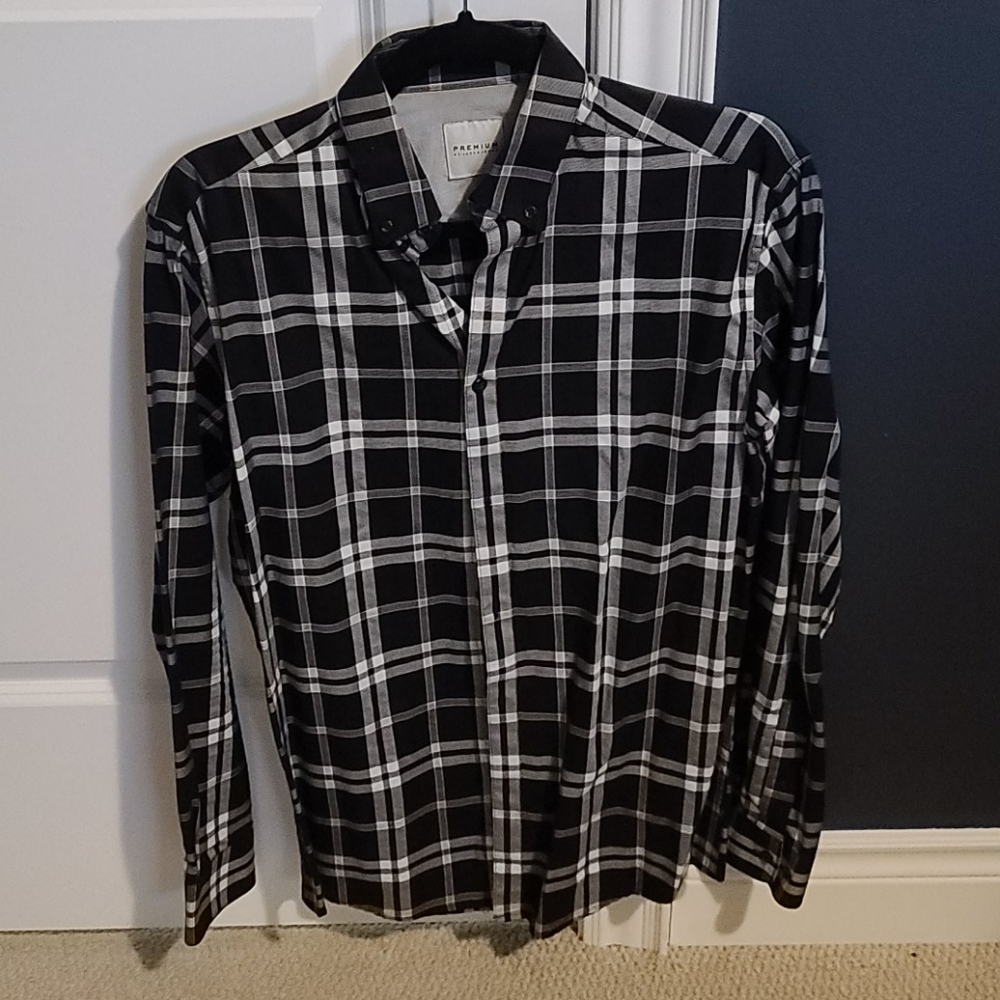 Dress Shirt